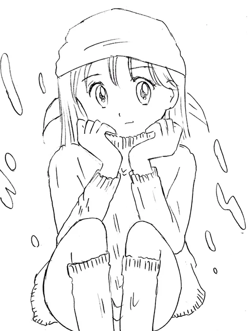 朝ですよー 