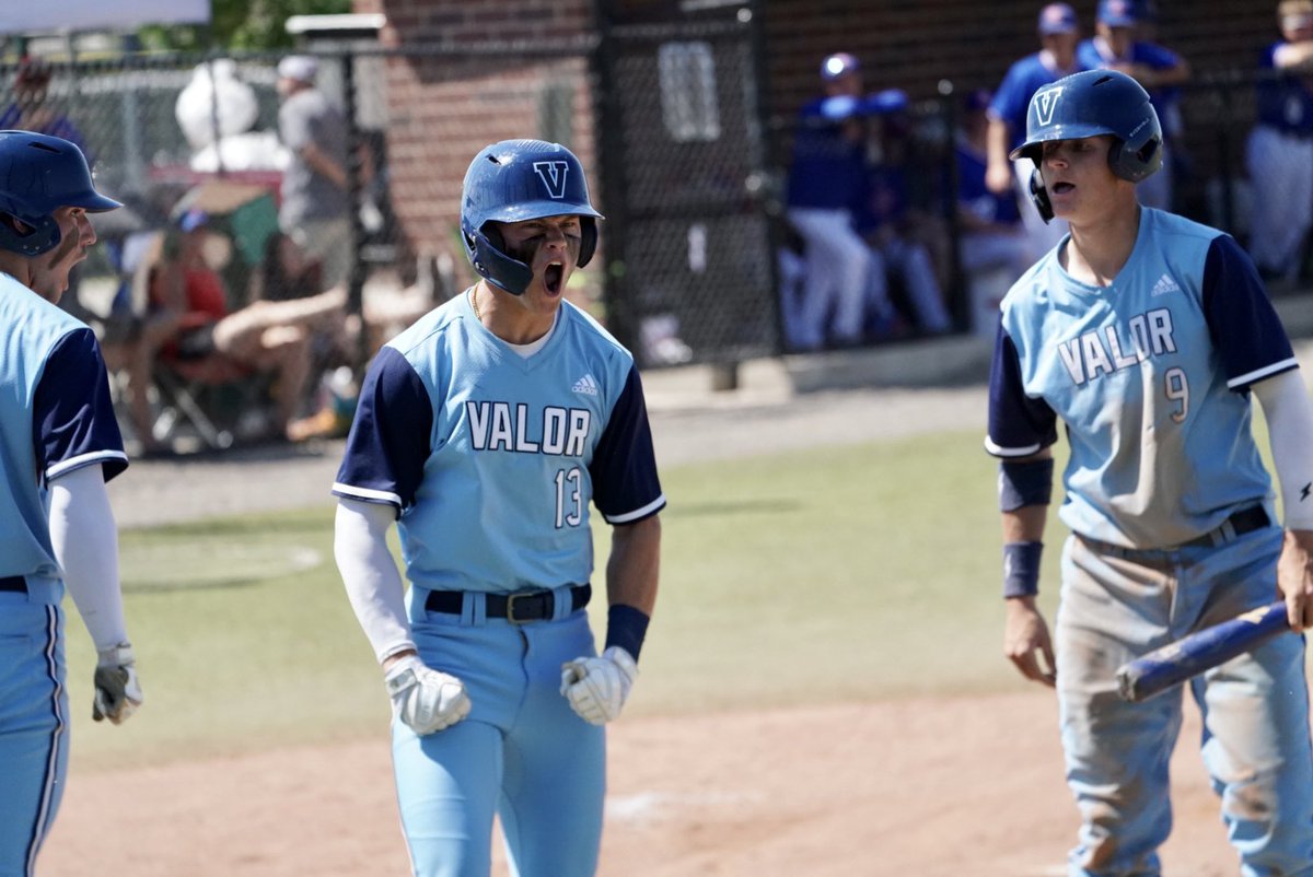 Valor Christian Athletics tweet media