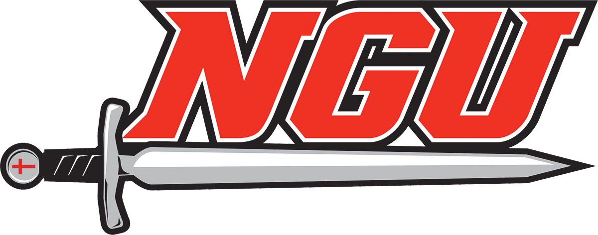 Looking to fill 1 GA spot on the NGU S&amp;C staff, starting August ‘21.
⁃gain firsthand coaching experience with a variety of teams
⁃exposure to 19 different NCAA DII sports teams
⁃obtain a Master’s degree
Send your resume to liz.dupree@ngu.edu if interested‼️#LeaveNoDoubt