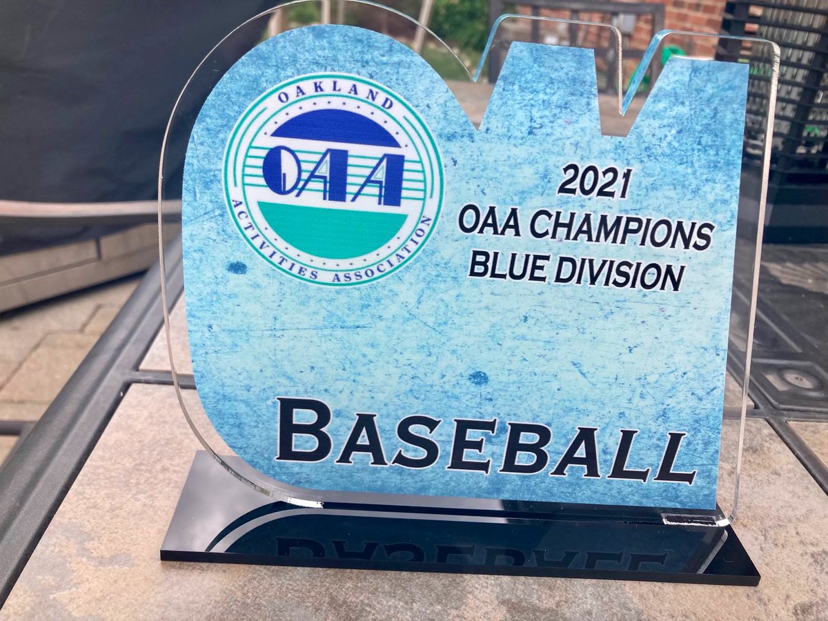 Troy Athens Baseball tweet media