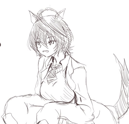 動きと声の総合点高いよなこの子 