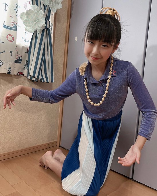 Twitterのコスプレ画像13