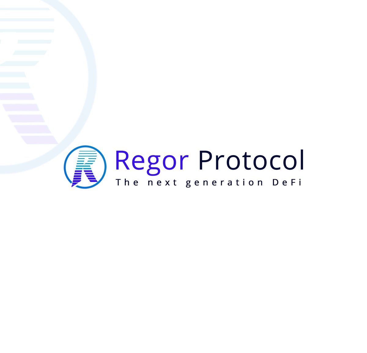 regorprotocol's tweet image. #DeFi #HECO #HecoChain #HODL