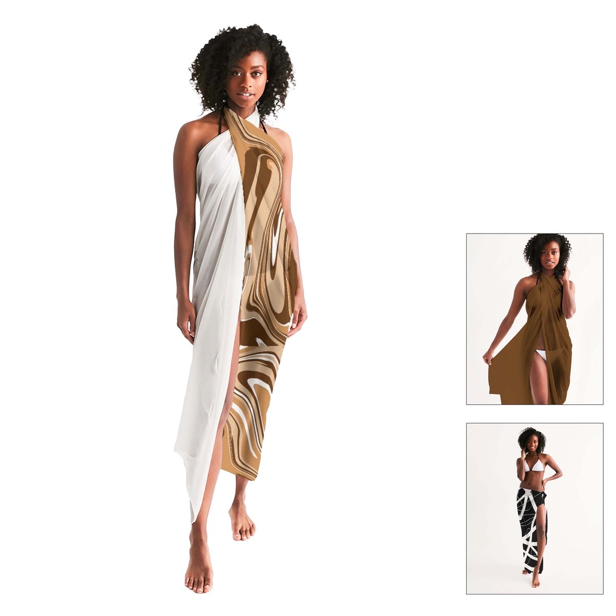 ebony_edition's tweet photo. NEW EE SWIM IS NOW AVAILABLE FOR PURCHASE! NEED A COVER UP FOR THE BEACH? CHECK OUT NEW EE BEACH WEAR. NOW AVAILABLE FOR PURCHASE ON OUR WEBSITE https://t.co/iyFq3uJ2K6 CLICK THE LINK FOR MORE‼️🤎 https://t.co/u5VyfyXi5h