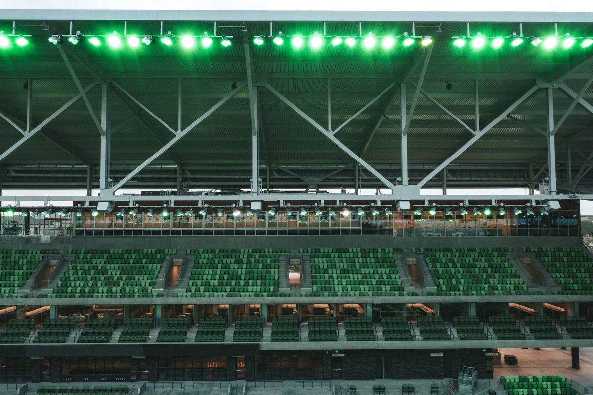 MLS's tweet photo. CAN'T. WAIT!

You ready, @AustinFC fans? SATURDAY! https://t.co/Vup4Asusii