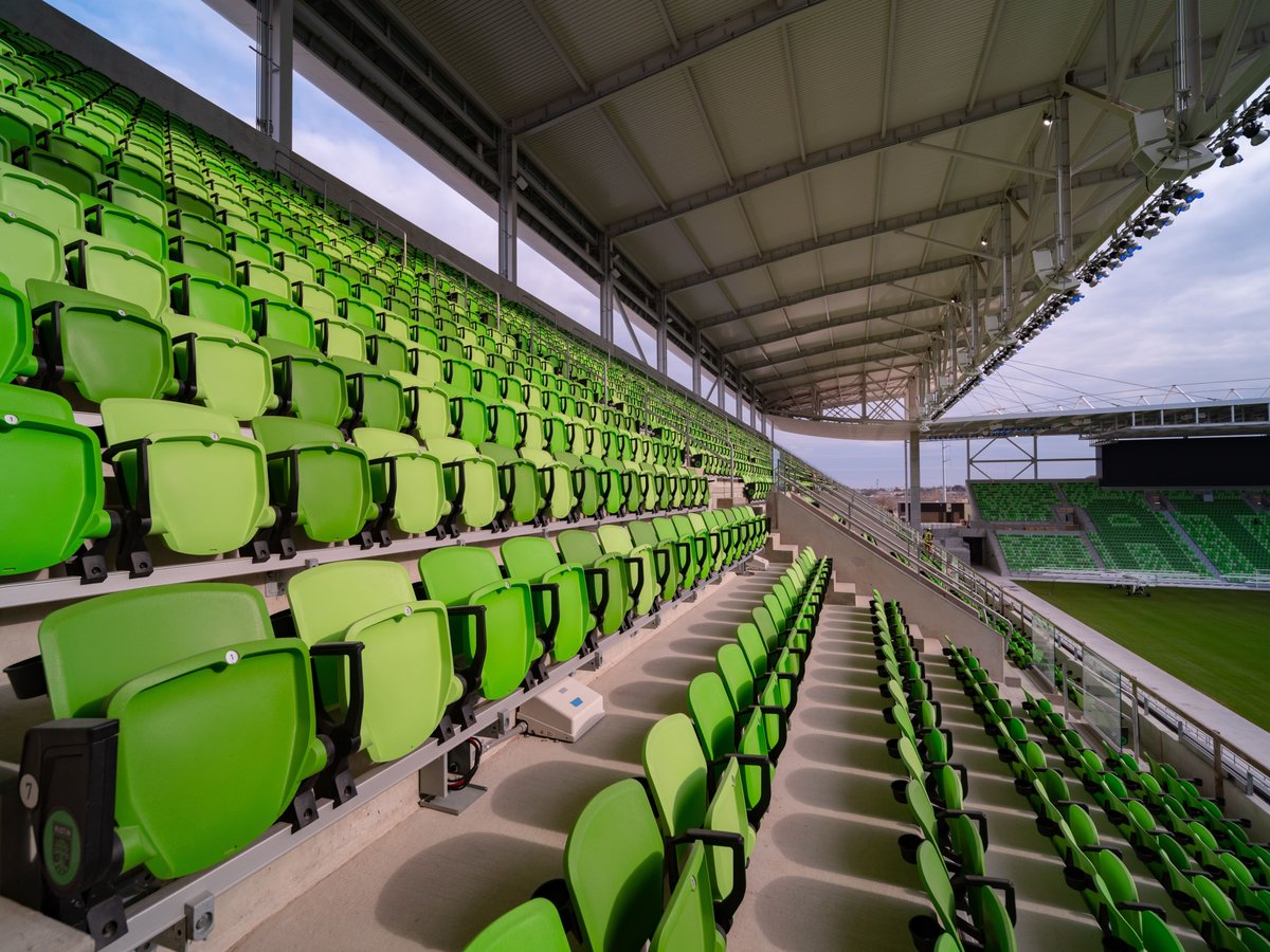 MLS's tweet photo. CAN'T. WAIT!

You ready, @AustinFC fans? SATURDAY! https://t.co/Vup4Asusii
