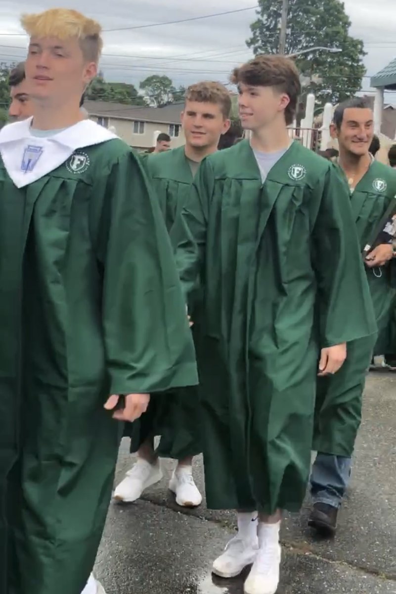 Senior walk