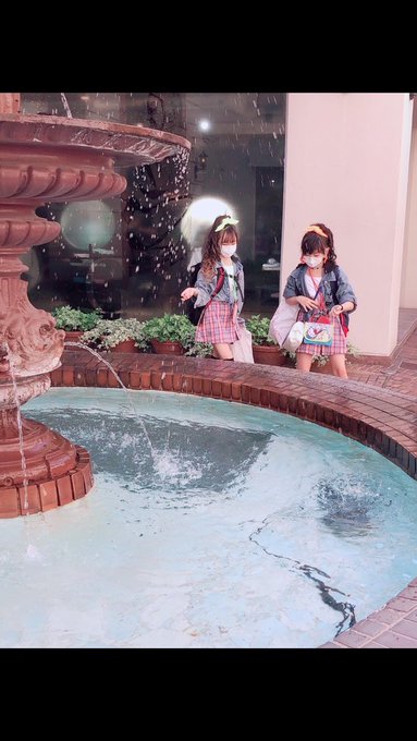 Twitterのコスプレ画像46