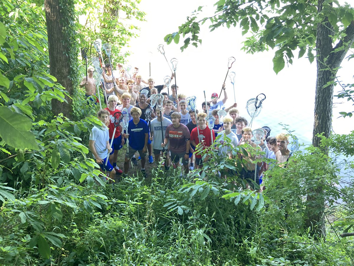 Riverside Boys Lacrosse tweet media