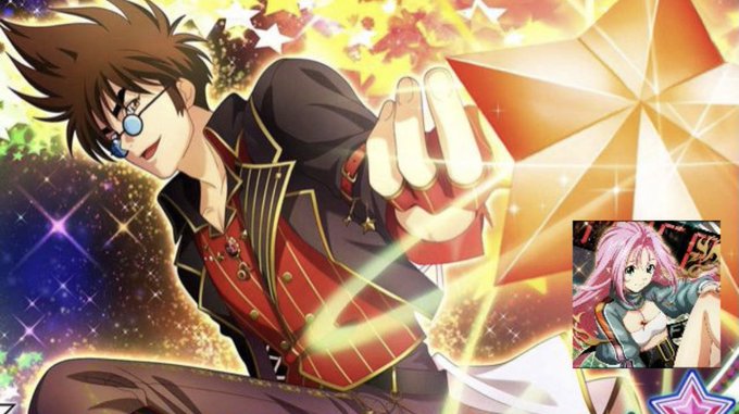 ミレーヌのtwitterイラスト検索結果 古い順