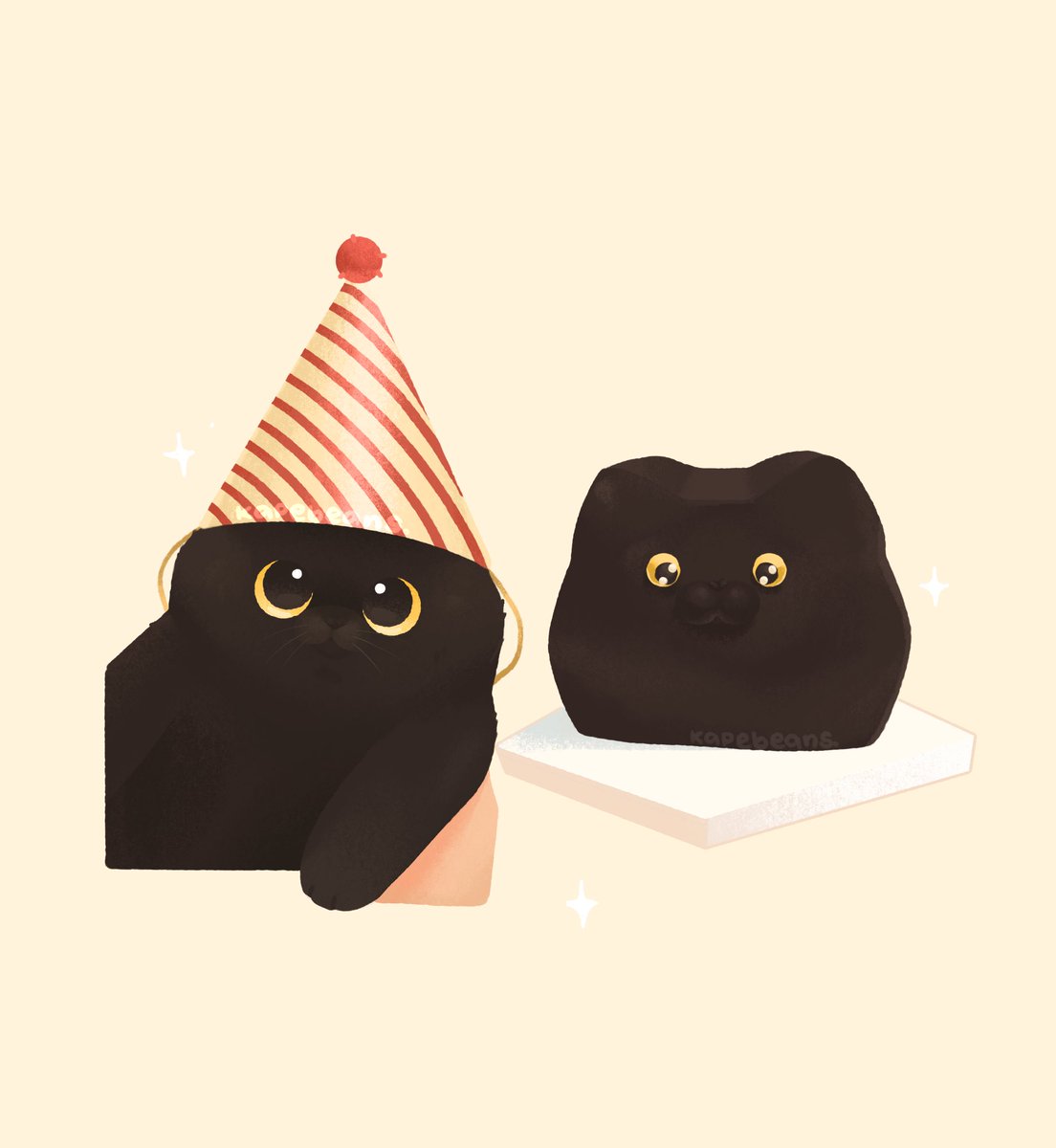 bib 🐥☕️ now on VGen! tweet media