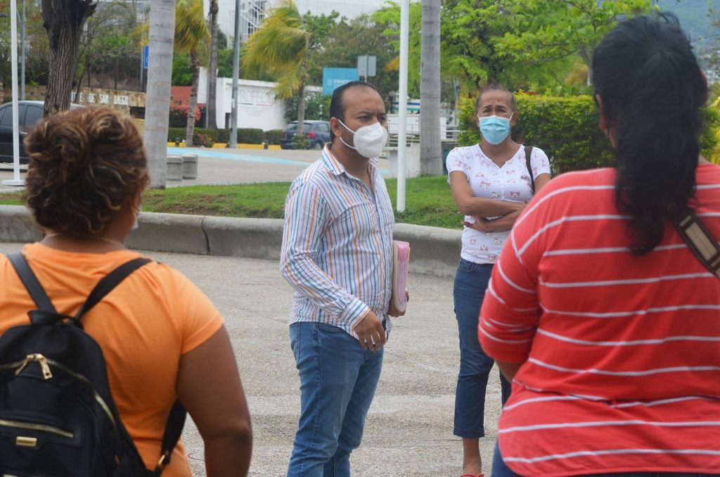 Chive_Arizmendi's tweet photo. Con todo y las limitaciones económicas que trajo como consecuencia la pandemia del COVID-19, continuamos sin descanso el trabajo que impulsa el desarrollo social y procura el bienestar de las y los acapulqueños.

🎉La transformación sigue en marcha. https://t.co/TBIo075Trf