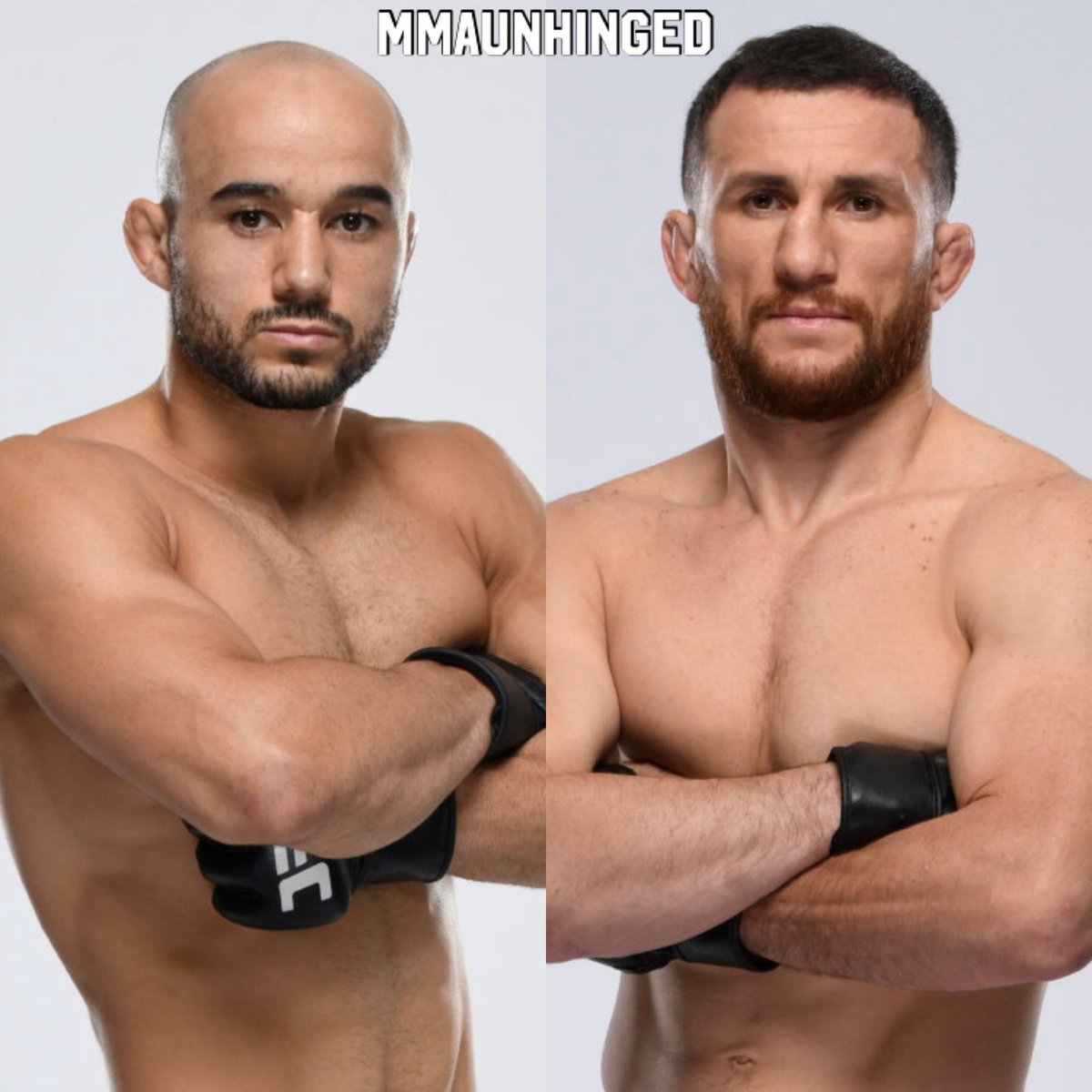 Marlon Moraes vs Merab Dvalishvili added to #UFC266 on September 25 - (135lbs) per @anikflorianpod
#UFC #MarlonMoraes #MerabDvalishvili #MMATwitter https://t.co/oMznWpLK8z