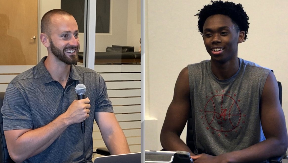 D13Drafts on Twitter "Great talent. 6'6 near 7'0 wingspan. Smooth