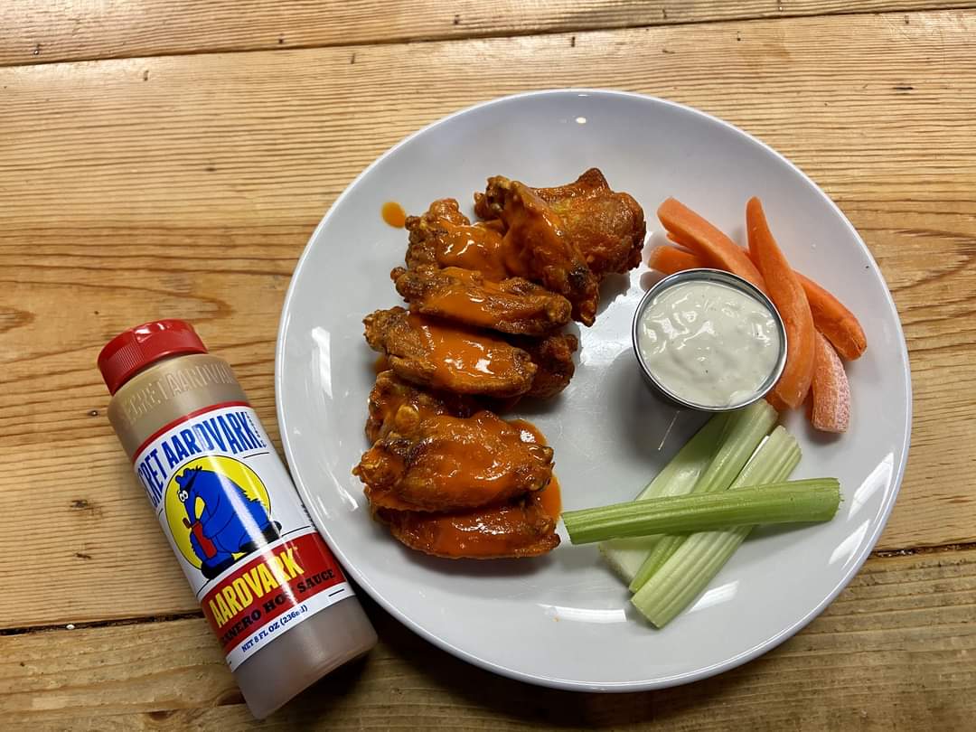 Backwoods Brewing Co tweet media