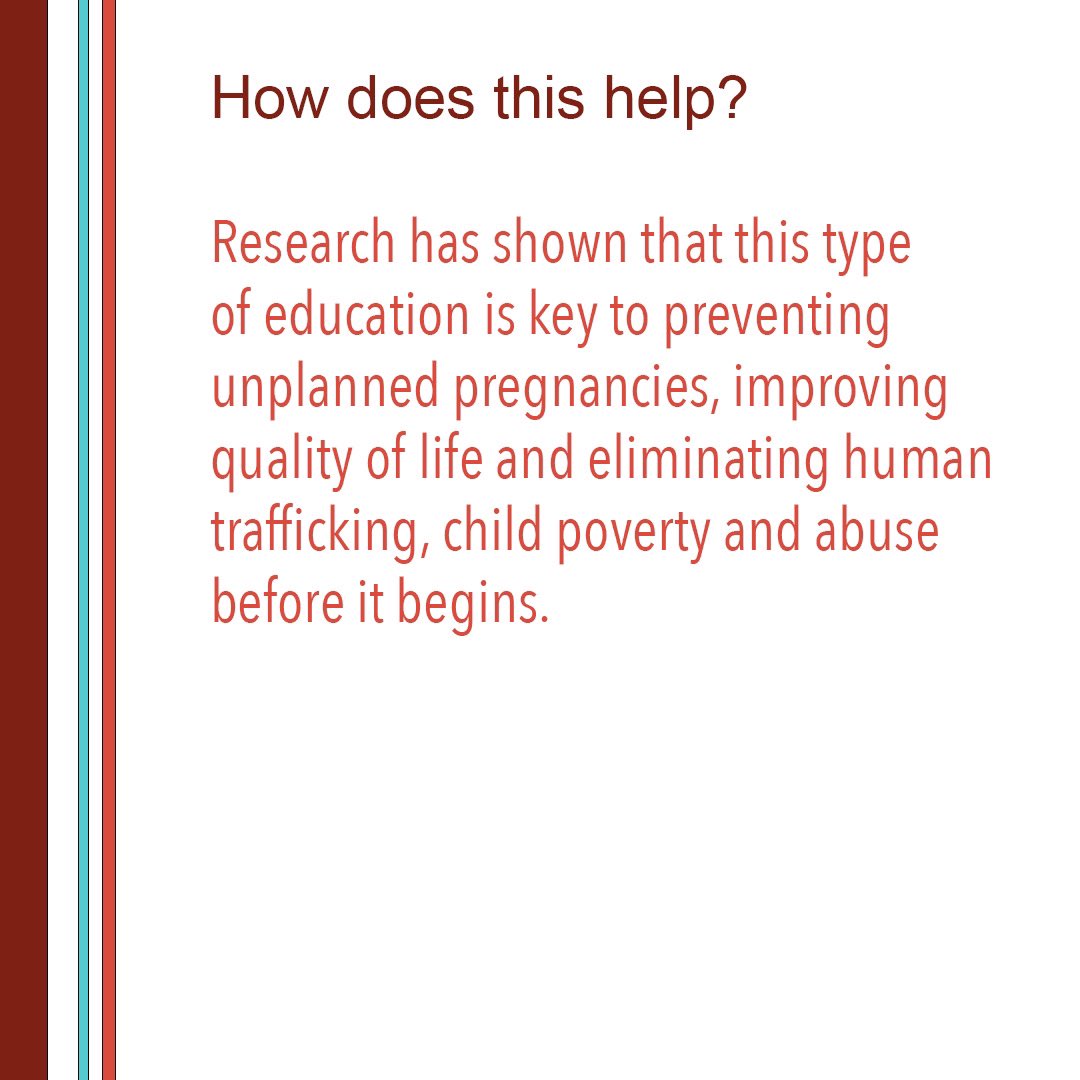 WikiCharities's tweet photo. This weeks wiki spotlight is @LETSBracelet ! They do amazing work fighting against human trafficking through education and empowerment. Swipe to learn more about this nonprofit or visit their website to support! #wikispotlights #stophumantrafficking #nonprofit https://t.co/N8DhWSAMaH