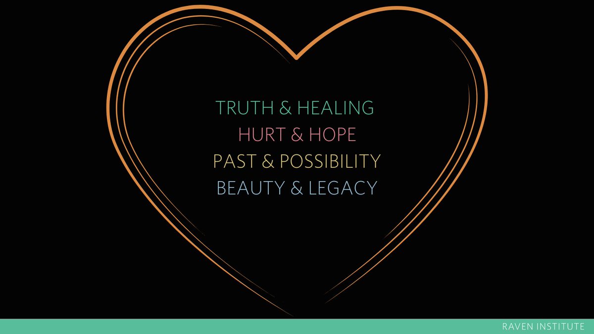 Raven Institute tweet media