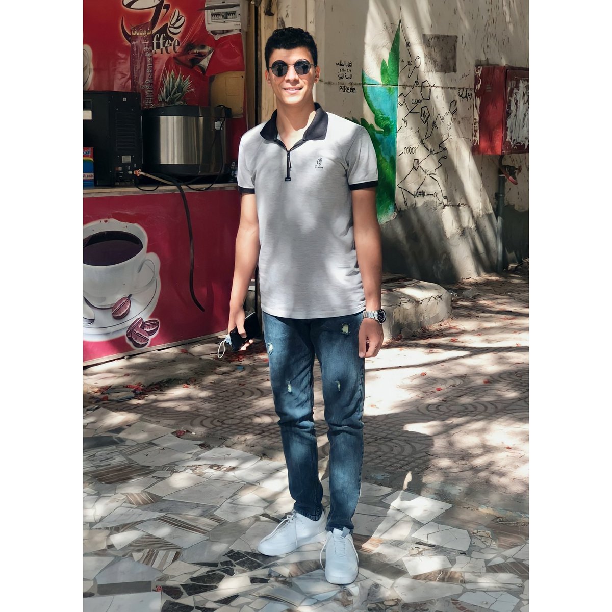 #NewProfilePic
♥🔥