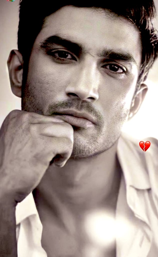 HlHadeel's tweet image. #Hadeel remembered #SushantSinghRajput on his death anniversary💔
We miss you ❤️ @itsSSR