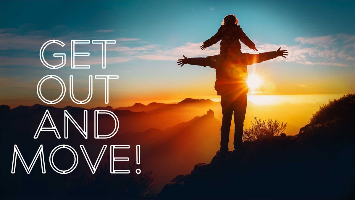 HoweSoundRx's tweet image. Celebrate Men&apos;s Health Month. Get out and move! - mailchi.mp/7e11a547250d/g…