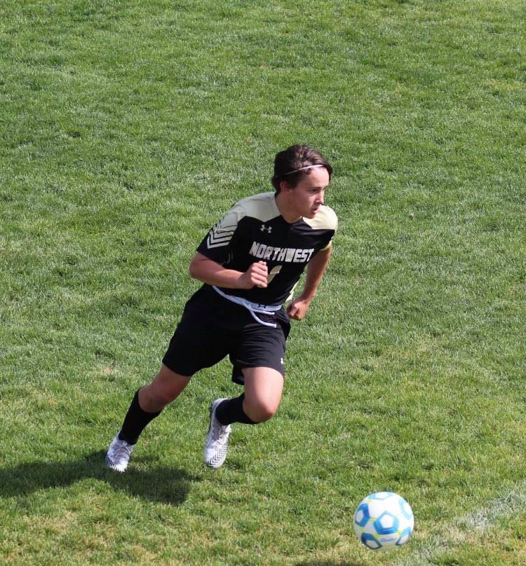 MMULancersMSOC's tweet photo. Welcome Payton King!
#PaytonIsLancer / #LancersMeansHardWork https://t.co/l9KVawSY8q