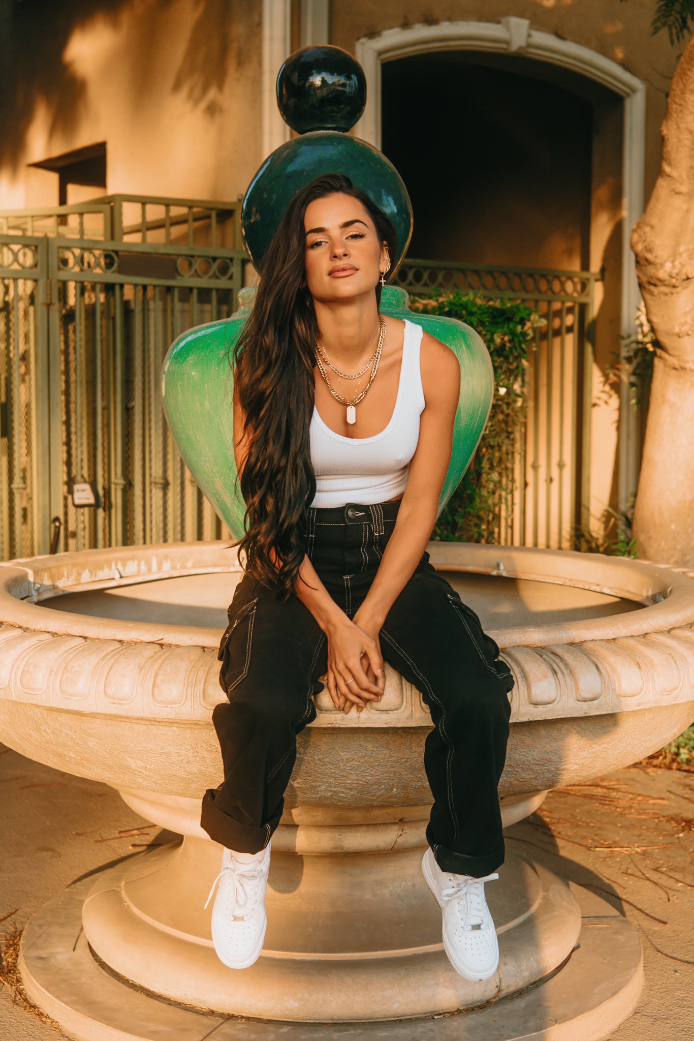 TW Pornstars - Natalie Negrotti. Twitter. Don’t get caught in my web 🕷🕸