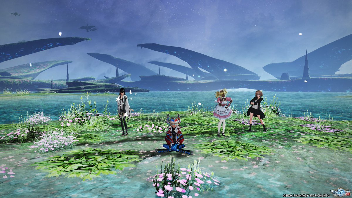 サモ (@_the_3s) on Twitter photo 
