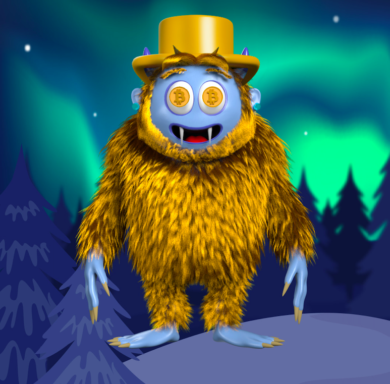 super_yeti's tweet photo. YETIVERSE! The team has been working overtime to get you the best YETIS for our #yetigang

What do you all think??

#weareSUPERYETI 
#Yetiverse
#nftcommunity #nftcollectible https://t.co/QvswL4QfvR