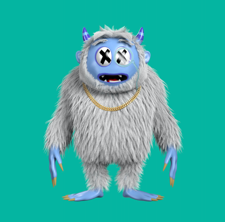 super_yeti's tweet photo. YETIVERSE! The team has been working overtime to get you the best YETIS for our #yetigang

What do you all think??

#weareSUPERYETI 
#Yetiverse
#nftcommunity #nftcollectible https://t.co/QvswL4QfvR