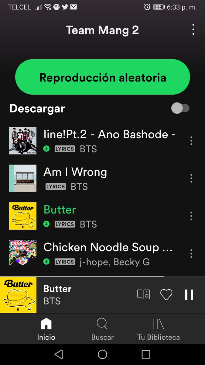BTSmiCrush7's tweet photo. @Ddaengtan_ @armystreamteam @BTS_twt Hola soy S y soy del #TeamMang #MeltedWithBT21 https://t.co/4kK2QSKOQy