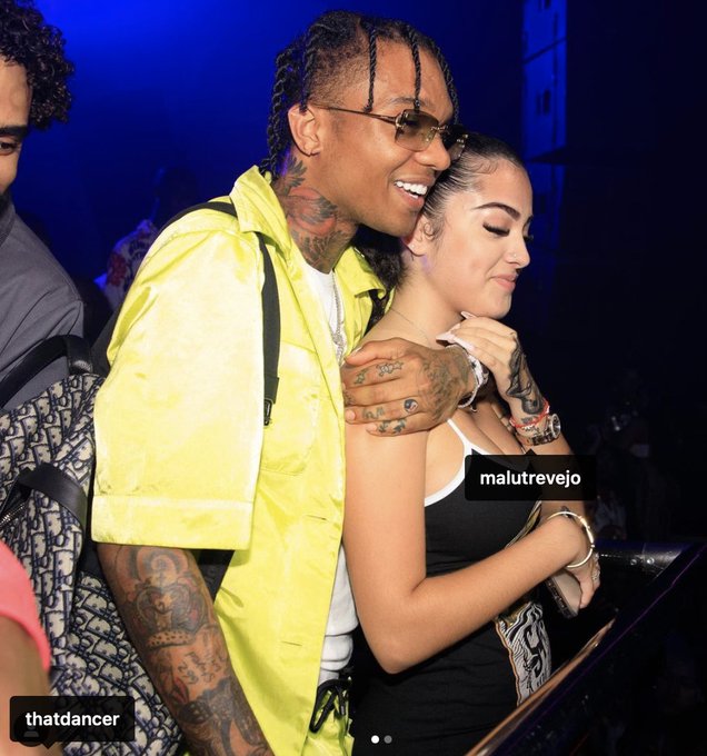 Swae Lee Pretty Much Confirms His New Girlfriend Is... – 