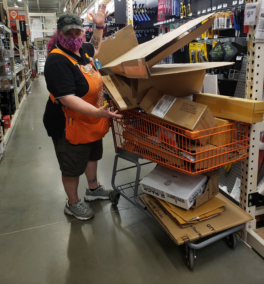 THDJordan tweet media