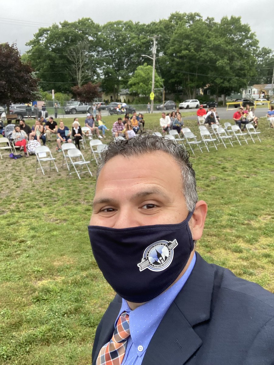 James Tansey School tweet media