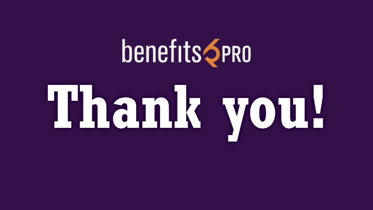 BenefitsPRO tweet media