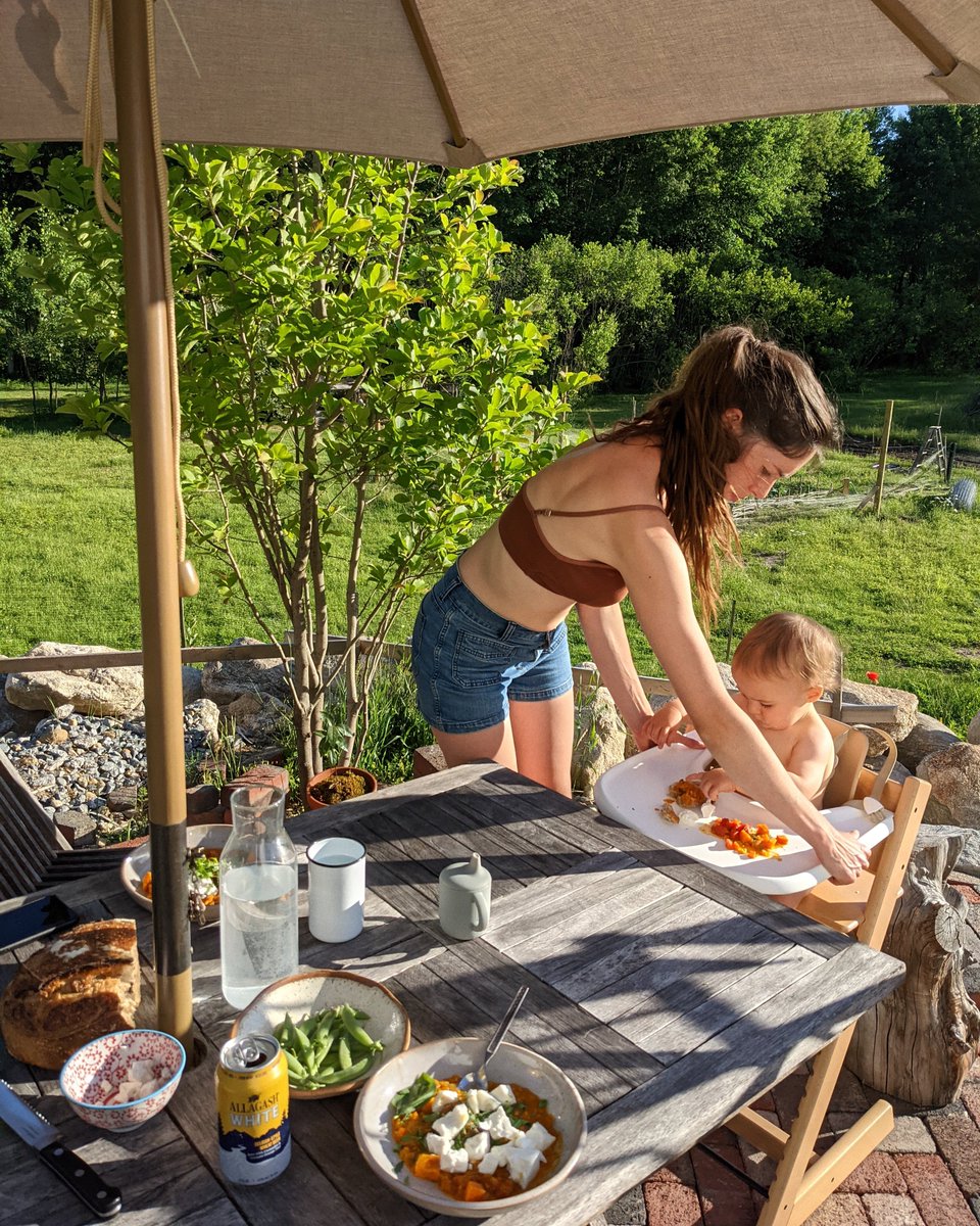 simonsarris's tweet image. June in New Hampshire