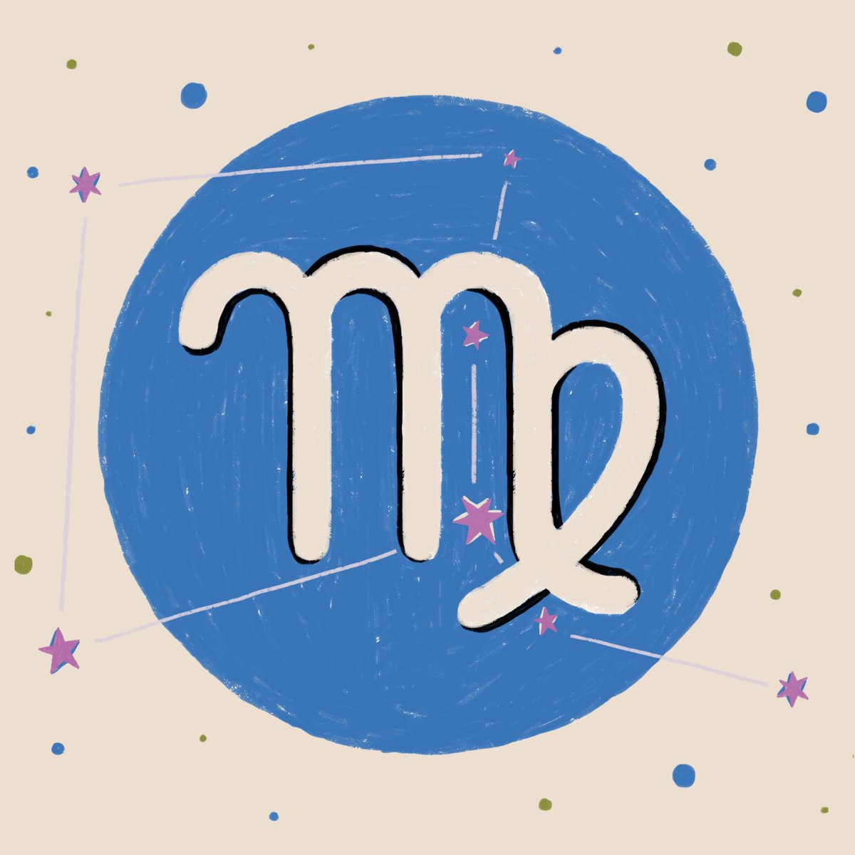 Astrology Zone on Twitter "Pt1 VIRGO June10 SolarEclipse in GeminiUr