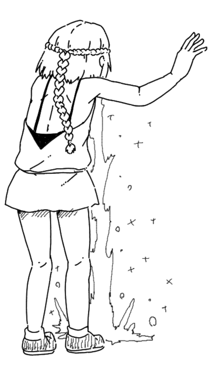 フォルダー見てたら
昔描いた絵チャの絵があったぞい 