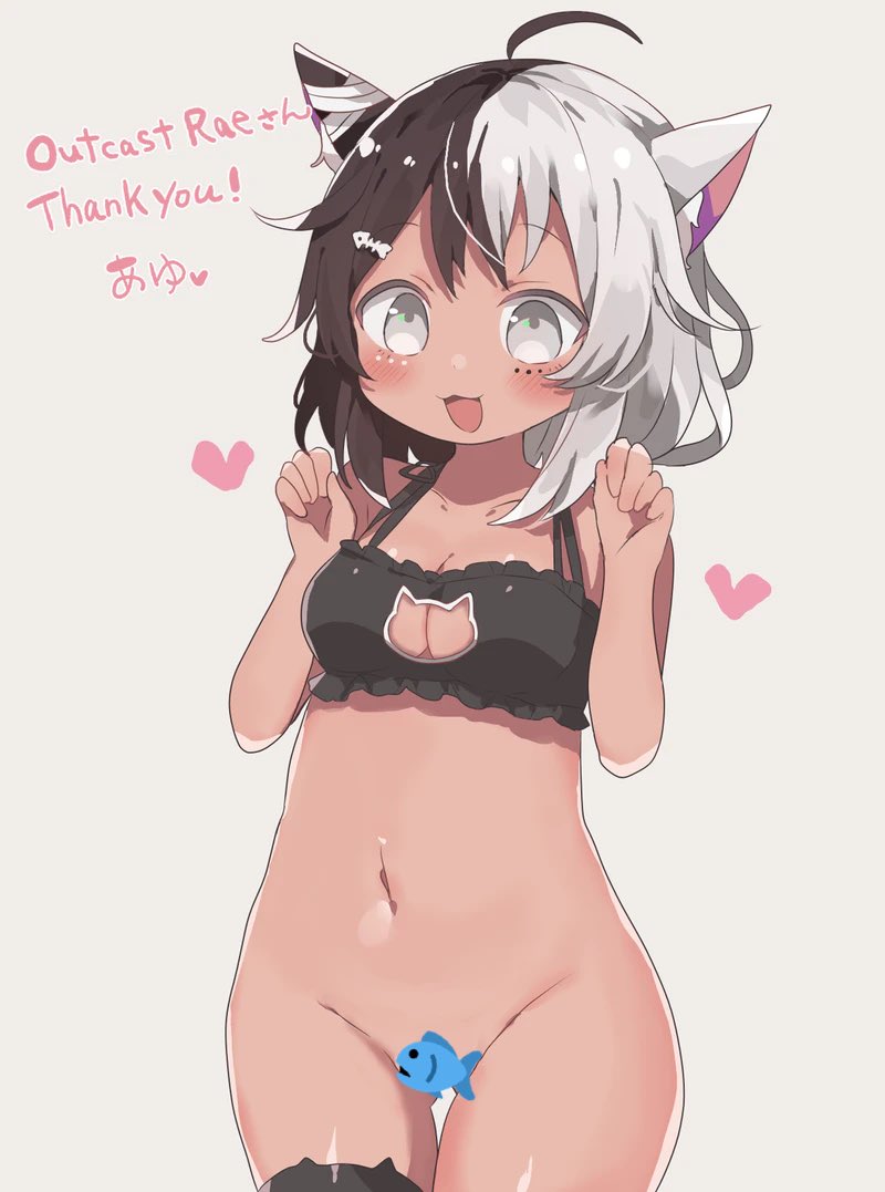 OutcastRae's tweet photo. I’ve heard you guys 😛 

Here is some #Rae34 art 😳💙

Art by @/ayu_pc_ https://t.co/1c2Aggd1Os
