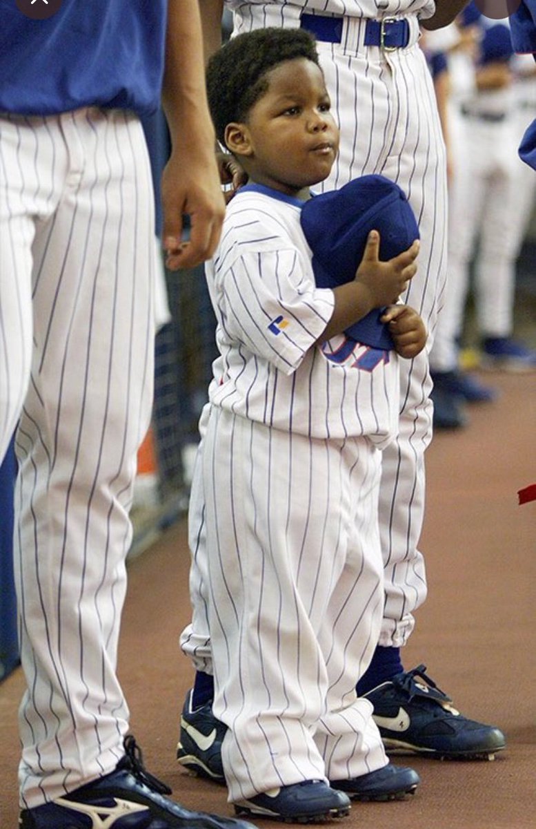 Here is your leader in votes for the all star game