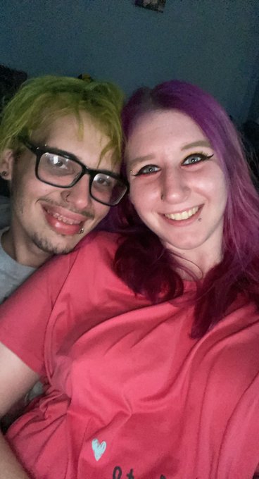 My man is better than your man! 🥰 https://t.co/dIHea8qu1f<a href="/tag/scamawareness"class="tags"><span>#scamawareness</span></a>