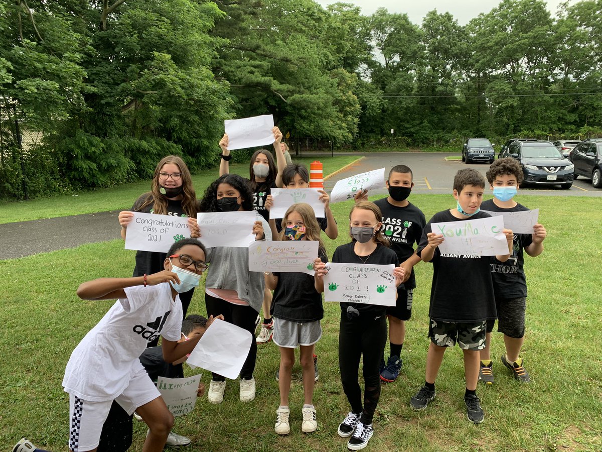 Congratulations FHS graduates!!! 🎉