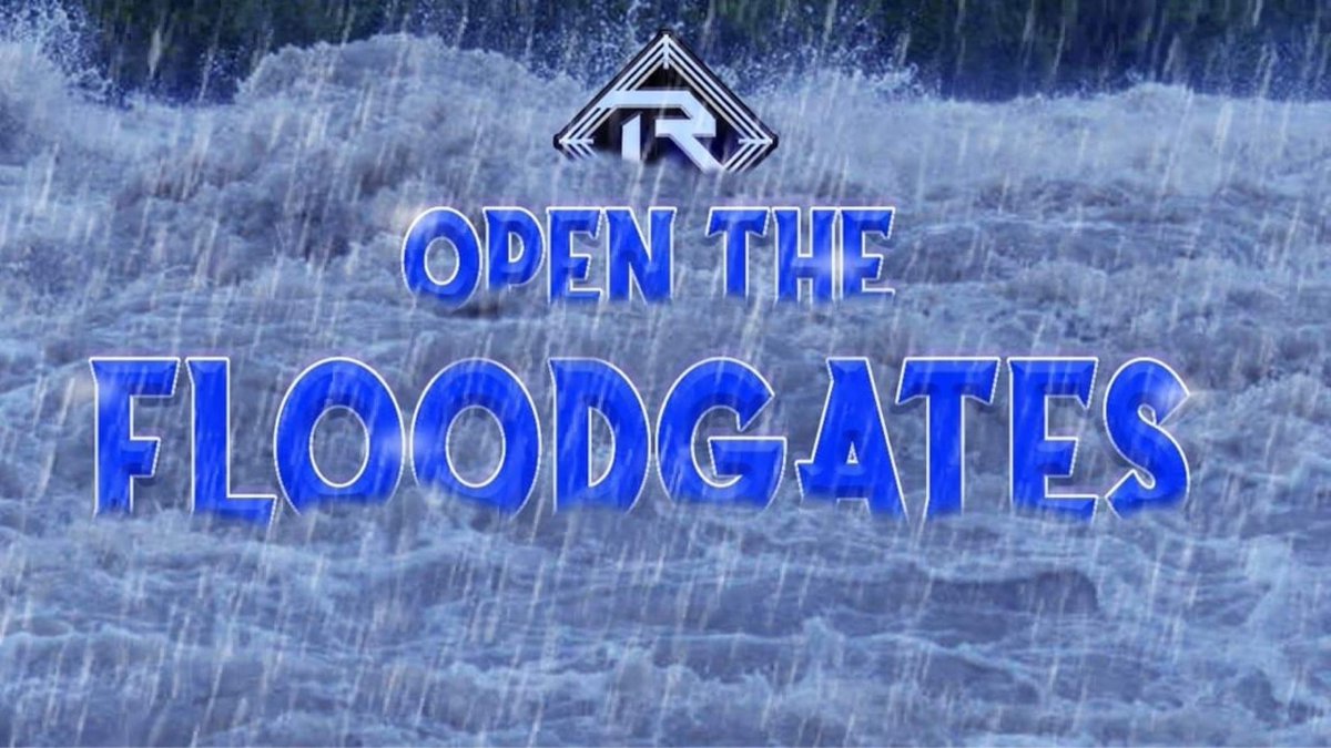 JUST ADDED

<a href="/ReviveProTN/">Revive Pro</a> presents
Open The Floodgates!

Featuring

<a href="/kerryawful/">“THE GARGOYLE” KERRY AWFUL B.S., M.S.</a> 
<a href="/DashingDebby/">Debby Darling</a>
@fwyatt_11
@BuzzsawByff
&amp; more!

Watch it now
independentwrestling.tv/player/GE7KB1X…