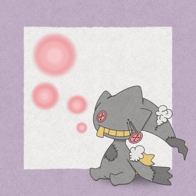 ジュペッタのtwitterイラスト検索結果 ジュペッタのtwitterイラスト検索結果