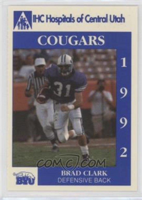 Had an amazing visit last week with <a href="/BYUfootball/">BYU FOOTBALL</a> !! Got the opportunity to rock pops number for the shoot 📸 Go Cougs 🤙🏼🔵⚪️ <a href="/JGermaine7/">Joe</a> <a href="/TyDetmer14/">Ty Detmer</a> @byulamb <a href="/kalanifsitake/">Kalani F Sitake</a> <a href="/DHill39/">Coach David HILL</a>