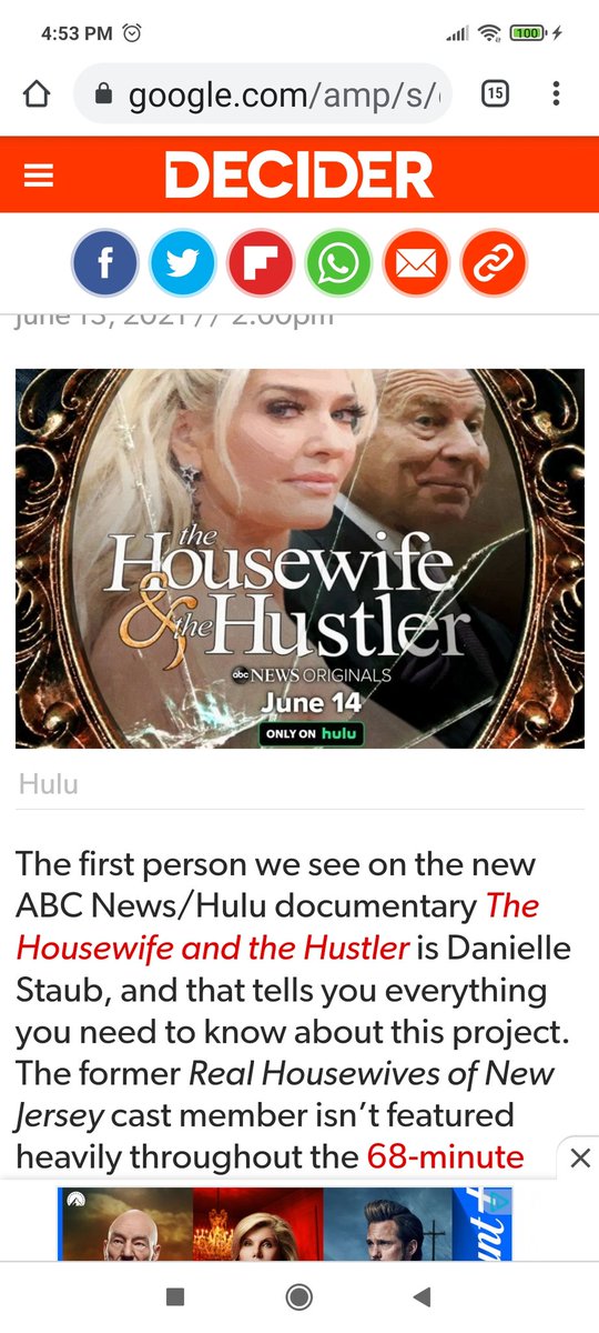 NeecholayH's tweet image. This is jaw dropping! The millions of dollars Tom had stolen from his clients and @erikajayne involvement! #dispicable #unreal #erikajayne #fakeaf  #RHOBH #bravo #wwhl @Andy @E_NightlyPop @LisaVanderpump @GarcelleB @DENISE_RICHARDS @BravoWWHL @TMZ #guiltytoo #smh @eentertainment