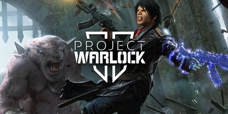 ArataLatam's tweet image. arata.lat/?p=97260 - Project Warlock II revela su Kickstarter y Early Access - @project_warlock #ProjectWarlockII #ProjectWarlock2 #Arata #ArataLatam