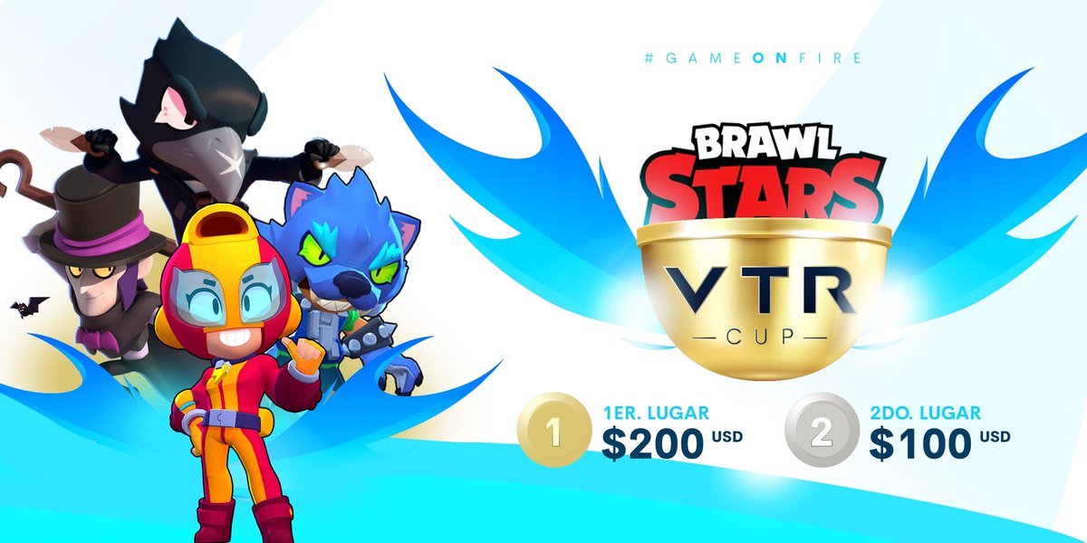 VatraGaming tweet media
