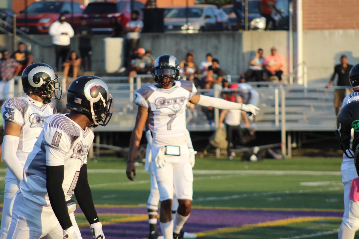 TevGriffin1's tweet photo. Always Been The General π₯Ά #LongLive7 @speed_killz7 πππ https://t.co/T1ADBvTtRb