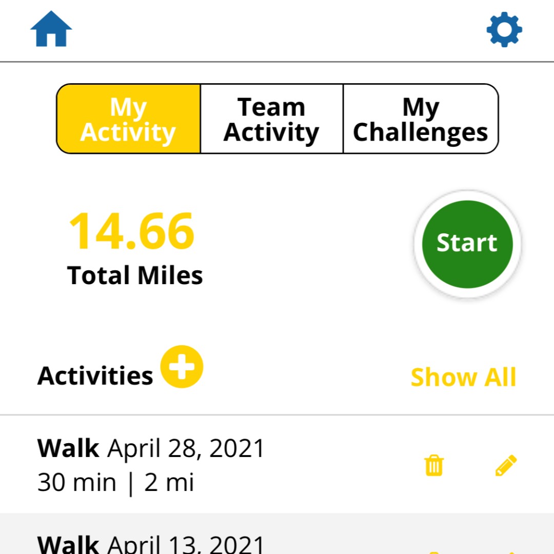 Training for the Anti-Cancer Challenge? Download the UCI Anti-Cancer Challenge app today and see how far you can go! Available on iPhone and Android. ow.ly/o42U50FagE3 #anticancerchallenge
