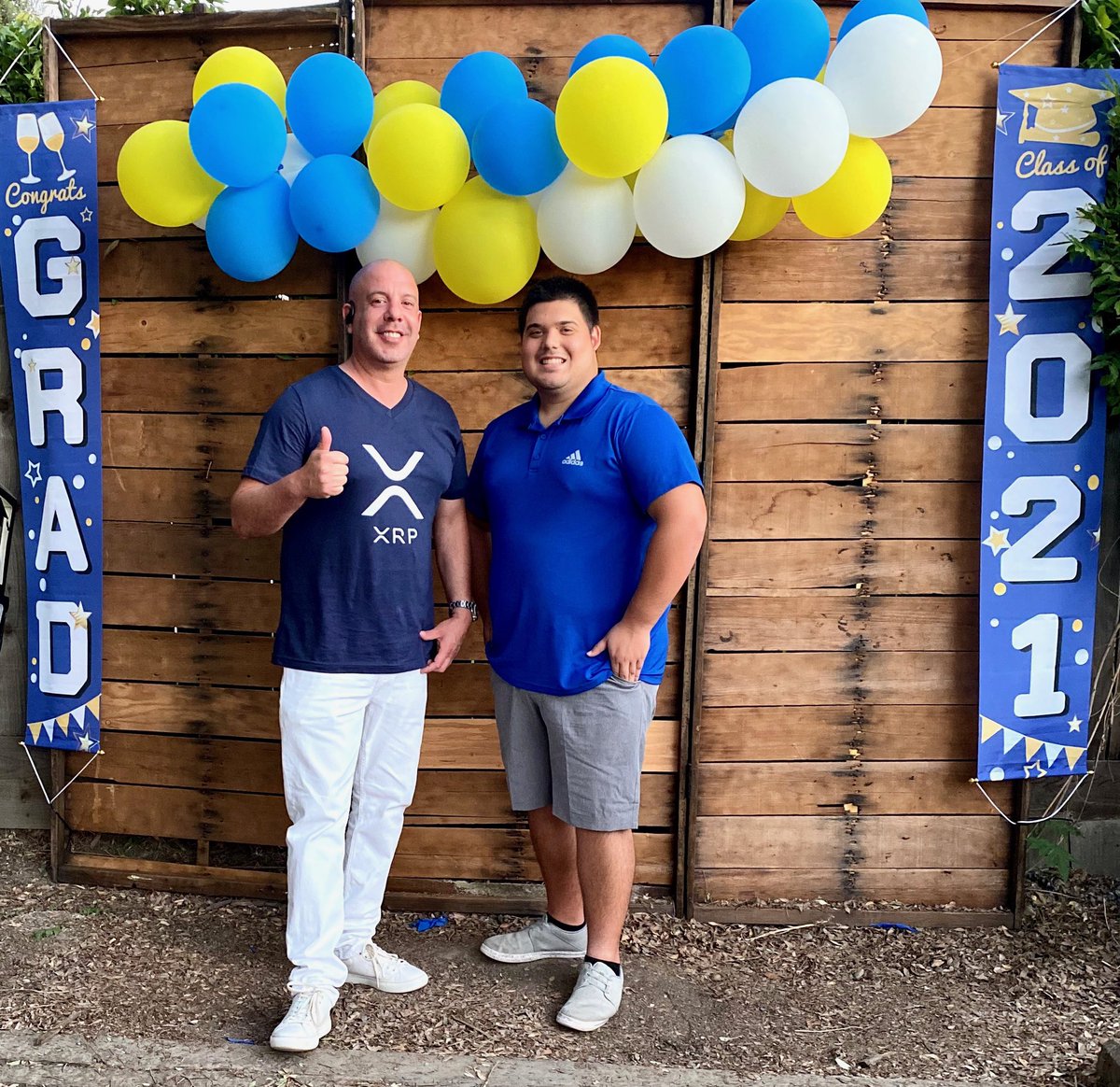 andreramirez559's tweet image. Congrats Ashton
#ucsb